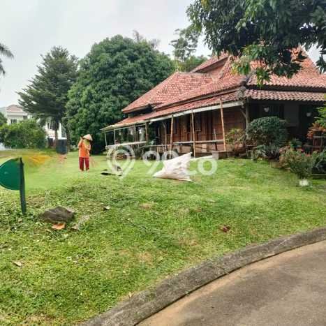 Dijual Tanah Lokasi Summarecon Tangerang, Tangerang Seluas 412m2 Dijual Tanah Lokasi Summarecon Tangerang, Tangerang Seluas 412m2
