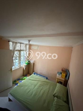 Dijual Hunian Rumah Nyaman 3 KT di Bintaro, Tangerang Selatan Dijual Hunian Rumah Nyaman 3 KT di Bintaro, Tangerang Selatan