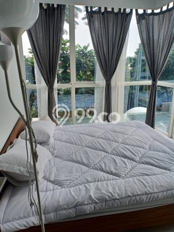 Hunian Apartemen 2 KT 2 KM di Pesanggrahan, Jakarta Selatan Dijual Cepat Hunian Apartemen 2 KT 2 KM di Pesanggrahan, Jakarta Selatan Dijual Cepat