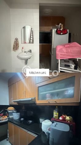 Hunian Cantik Modern Lb 185m2 di Jatisampurna, Bekasi Hunian Cantik Modern Lb 185m2 di Jatisampurna, Bekasi