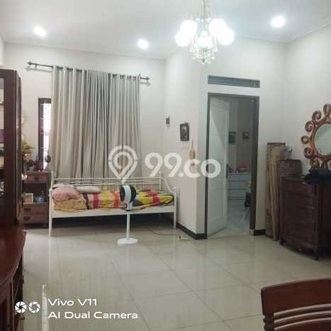 Hunian Cantik Modern Lb 150m2 di Pamulang, Tangerang Selatan Hunian Cantik Modern Lb 150m2 di Pamulang, Tangerang Selatan