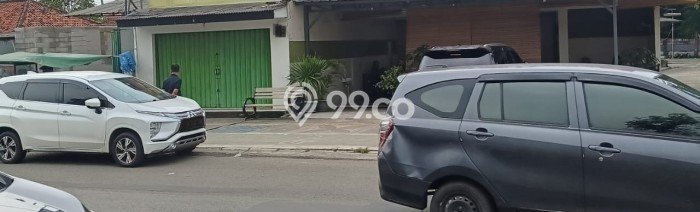 Lokasi Strategis! Dijual Komersial Bisnis di BSD, Tangerang Selatan Kondisi Baik Lokasi Strategis! Dijual Komersial Bisnis di BSD, Tangerang Selatan Kondisi Baik