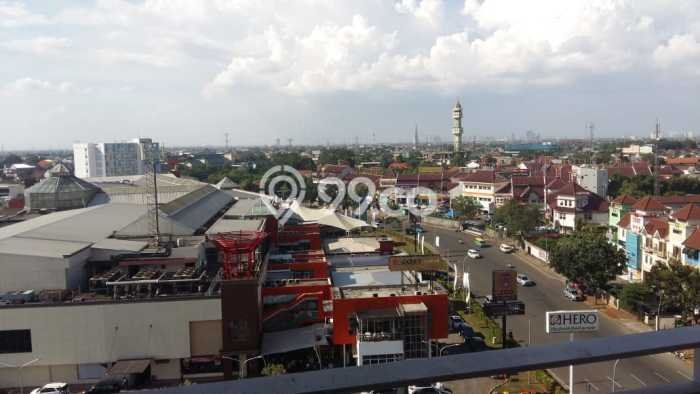 Siap Huni Apartemen 1 KT 1 KM di Bintaro Luas 33m2 Siap Huni Apartemen 1 KT 1 KM di Bintaro Luas 33m2