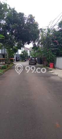 Rumah Strategis Modern Lb 110m2 di Serpong Utara, Tangerang Selatan Rumah Strategis Modern Lb 110m2 di Serpong Utara, Tangerang Selatan