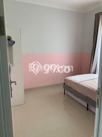 Jual Rumah Mewah Elegan Dengan View Eksklusif di Gading Serpong, Tangerang Jual Rumah Mewah Elegan Dengan View Eksklusif di Gading Serpong, Tangerang