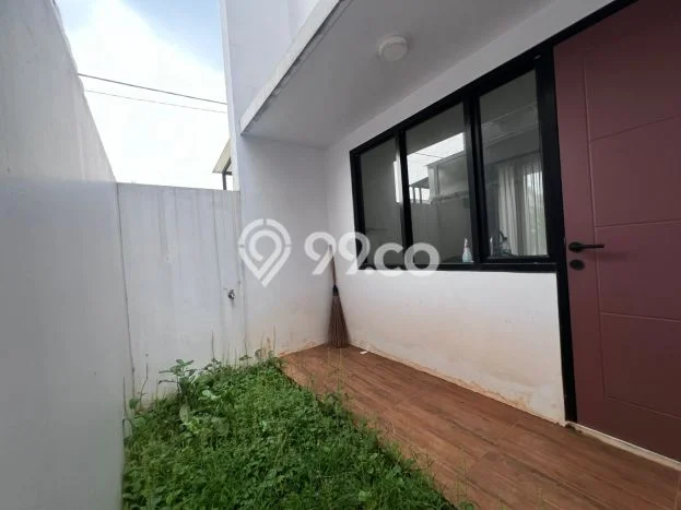 Dijual Cepat Rumah Favorit Siap Huni LB 60m2 di Cisauk, Tangerang Dijual Cepat Rumah Favorit Siap Huni LB 60m2 di Cisauk, Tangerang