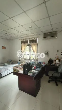 Rumah Elit Modern Siap Huni di Gading Serpong Tangerang Rumah Elit Modern Siap Huni di Gading Serpong Tangerang