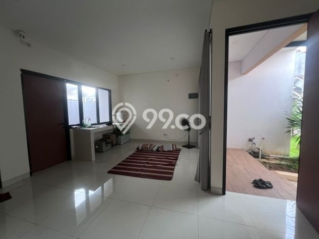 Dijual Cepat Rumah Favorit Siap Huni LB 60m2 di Cisauk, Tangerang Dijual Cepat Rumah Favorit Siap Huni LB 60m2 di Cisauk, Tangerang