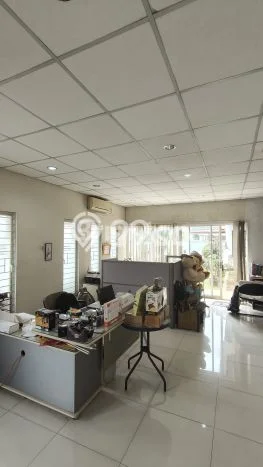 Rumah Elit Modern Siap Huni di Gading Serpong Tangerang Rumah Elit Modern Siap Huni di Gading Serpong Tangerang