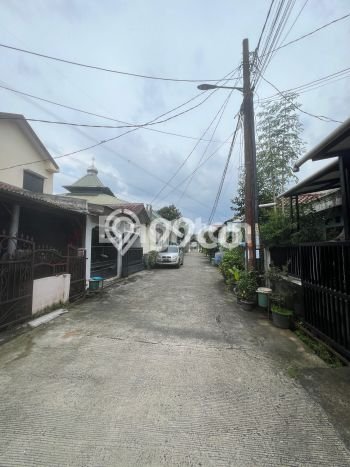 Rumah Strategis Modern Lb 45m2 di Pagedangan, Tangerang Rumah Strategis Modern Lb 45m2 di Pagedangan, Tangerang