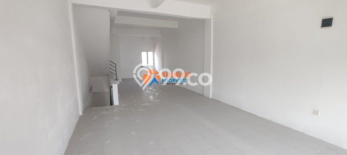 Unit Ruko Tersedia di Batam Centre Spesifikasi LB 200m2 Unit Ruko Tersedia di Batam Centre Spesifikasi LB 200m2