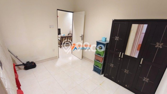 Disewakan! Rumah 3 Kamar Tidur &
2 Kamar Mandi di Batam Centre, Batam Disewakan! Rumah 3 Kamar Tidur &
2 Kamar Mandi di Batam Centre, Batam