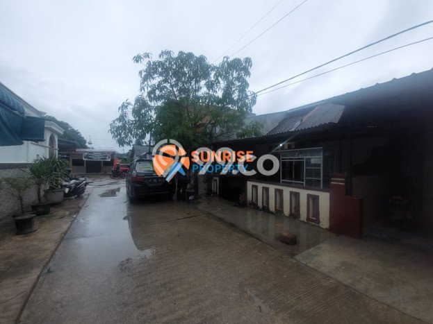 Rumah Premium LT 66m² / LB 29m² di Kompleks Cluster Batu Aji, Batam Rumah Premium LT 66m² / LB 29m² di Kompleks Cluster Batu Aji, Batam