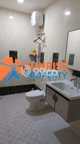 Dijual Rumah Eksklusif 6 KT di Batam Centre, Batam Dijual Rumah Eksklusif 6 KT di Batam Centre, Batam