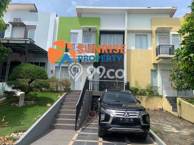 Sewa Rumah Harga Terjangkau di Batam Centre Batam Punya 3 Kamar Tidur Sewa Rumah Harga Terjangkau di Batam Centre Batam Punya 3 Kamar Tidur