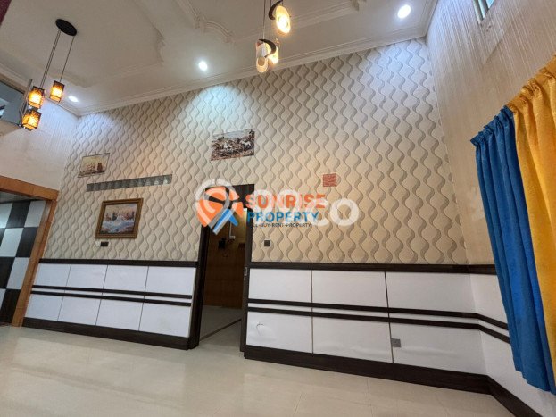 Jarang Ada! Rumah Kontrakan 2 Kamar Bagus Siap Huni Batam Centre Jarang Ada! Rumah Kontrakan 2 Kamar Bagus Siap Huni Batam Centre