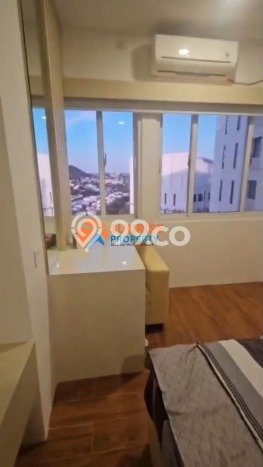 Apartemen Eksklusif Kawasan Lubuk Baja, 2 KT, Luas 40m2m², Kawasan Lubuk Baja, Batam, Batam, Fasilitas Modern Apartemen Eksklusif Kawasan Lubuk Baja, 2 KT, Luas 40m2m², Kawasan Lubuk Baja, Batam, Batam, Fasilitas Modern