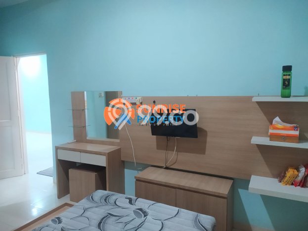 Dijual Hunian Rumah Nyaman 2 Kamar di Batam Centre, Batam Dijual Hunian Rumah Nyaman 2 Kamar di Batam Centre, Batam