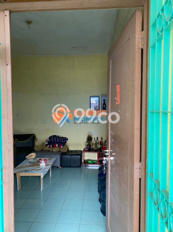 Siap Milik Apartemen 3 KT 1 KM di Lubuk Baja Siap Milik Apartemen 3 KT 1 KM di Lubuk Baja