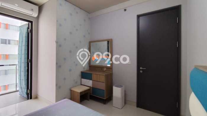 Untuk Dijual Apartemen 2 KT & 1 KM di Batam Area Strategis Untuk Dijual Apartemen 2 KT & 1 KM di Batam Area Strategis