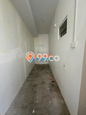 Dijual Cepat Rumah Minimalis & Modern LB 38m2 di Batam Centre Dijual Cepat Rumah Minimalis & Modern LB 38m2 di Batam Centre