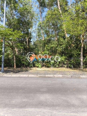 Tanah di , Luas 646m2m², Akses Fasilitas, Cocok untuk Properti Tanah di , Luas 646m2m², Akses Fasilitas, Cocok untuk Properti