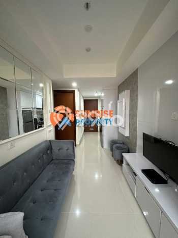 Apartemen Favorit Modern Dijual di Batam dengan 2 Kamar Tidur Apartemen Favorit Modern Dijual di Batam dengan 2 Kamar Tidur