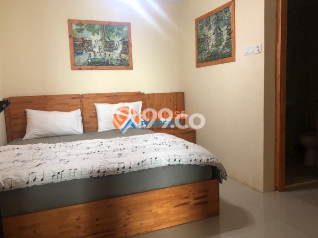 Dijual Apartemen di Batam 2 Kamar & 2 Kamar Mandi, Luas 57m2 Dijual Apartemen di Batam 2 Kamar & 2 Kamar Mandi, Luas 57m2