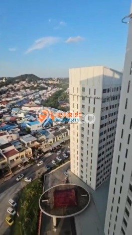 Apartemen Eksklusif Kawasan Lubuk Baja, 2 KT, Luas 40m2m², Kawasan Lubuk Baja, Batam, Batam, Fasilitas Modern Apartemen Eksklusif Kawasan Lubuk Baja, 2 KT, Luas 40m2m², Kawasan Lubuk Baja, Batam, Batam, Fasilitas Modern