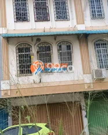 FOR RENT! Ruko di Batam Centre Cocok untuk Bisnis 204m2 FOR RENT! Ruko di Batam Centre Cocok untuk Bisnis 204m2
