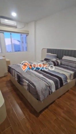 Apartemen Eksklusif Kawasan Lubuk Baja, 2 KT, Luas 40m2m², Kawasan Lubuk Baja, Batam, Batam, Fasilitas Modern Apartemen Eksklusif Kawasan Lubuk Baja, 2 KT, Luas 40m2m², Kawasan Lubuk Baja, Batam, Batam, Fasilitas Modern
