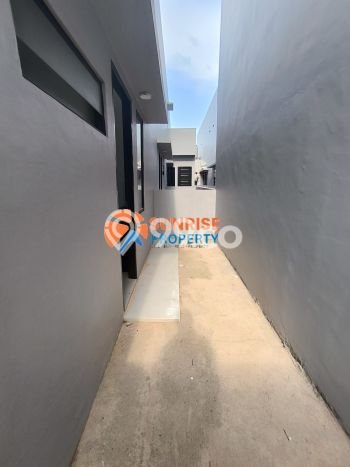 Rumah Modern 3 KT di Batam Centre Batam Rumah Modern 3 KT di Batam Centre Batam