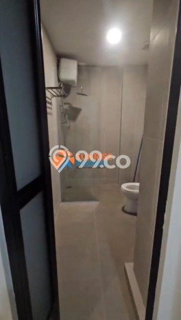 Apartemen Eksklusif Kawasan Lubuk Baja, 2 KT, Luas 40m2m², Kawasan Lubuk Baja, Batam, Batam, Fasilitas Modern Apartemen Eksklusif Kawasan Lubuk Baja, 2 KT, Luas 40m2m², Kawasan Lubuk Baja, Batam, Batam, Fasilitas Modern