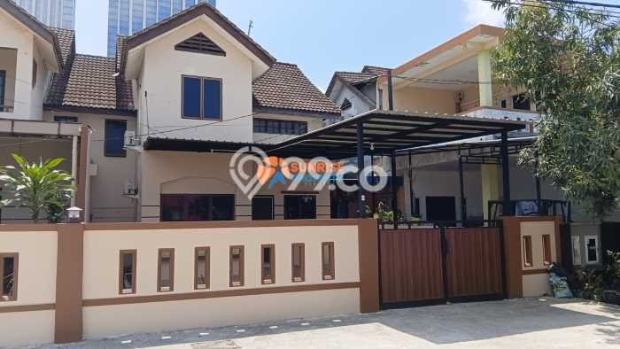 Disewakan! Rumah 4 Kamar Tidur &
2 Kamar Mandi di Batam Centre, Batam Disewakan! Rumah 4 Kamar Tidur &
2 Kamar Mandi di Batam Centre, Batam