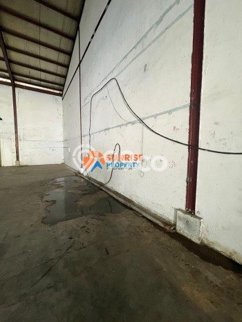 AREA KOMERSIAL! Gudang Disewakan Kawasan Batu Ampar, Luas 400m², Akses Strategis AREA KOMERSIAL! Gudang Disewakan Kawasan Batu Ampar, Luas 400m², Akses Strategis