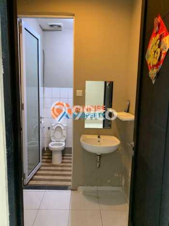Rumah sewa siap pakai 3 KT di Batam Centre, Batam Rumah sewa siap pakai 3 KT di Batam Centre, Batam