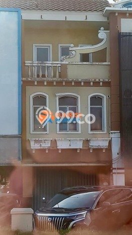 FOR RENT! Ruko di Batam Centre Cocok untuk Bisnis 200m2 FOR RENT! Ruko di Batam Centre Cocok untuk Bisnis 200m2