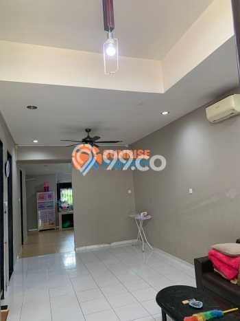 Rumah sewa siap pakai 3 KT di Batam Centre, Batam Rumah sewa siap pakai 3 KT di Batam Centre, Batam