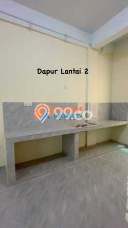 Unit Ruko Tersedia di Batam Centre Spesifikasi LB 180m2 Unit Ruko Tersedia di Batam Centre Spesifikasi LB 180m2