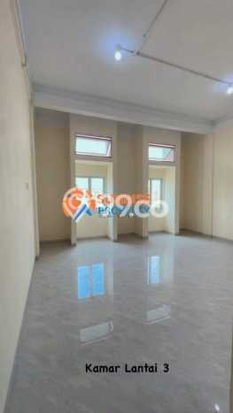 Unit Ruko Tersedia di Batam Centre Spesifikasi LB 180m2 Unit Ruko Tersedia di Batam Centre Spesifikasi LB 180m2