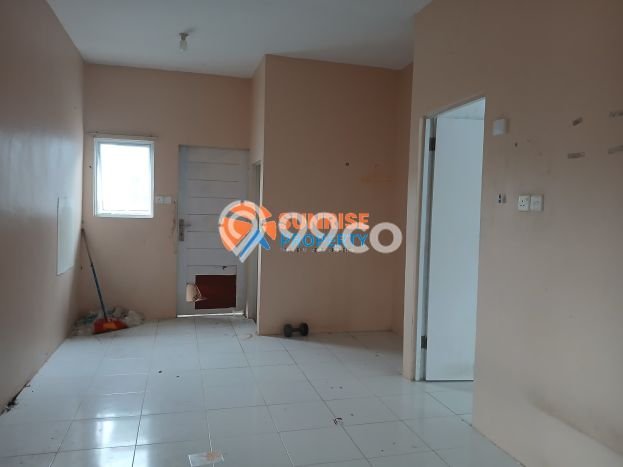 Rumah Minimalis 2 Kamar LT 112m2 di Batam Centre Rumah Minimalis 2 Kamar LT 112m2 di Batam Centre