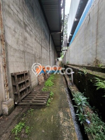 Gudang di Batu Ampar, Luas 225m2m², Area Bisnis, For Rent Gudang di Batu Ampar, Luas 225m2m², Area Bisnis, For Rent