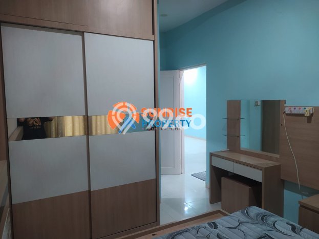 Dijual Hunian Rumah Nyaman 2 Kamar di Batam Centre, Batam Dijual Hunian Rumah Nyaman 2 Kamar di Batam Centre, Batam