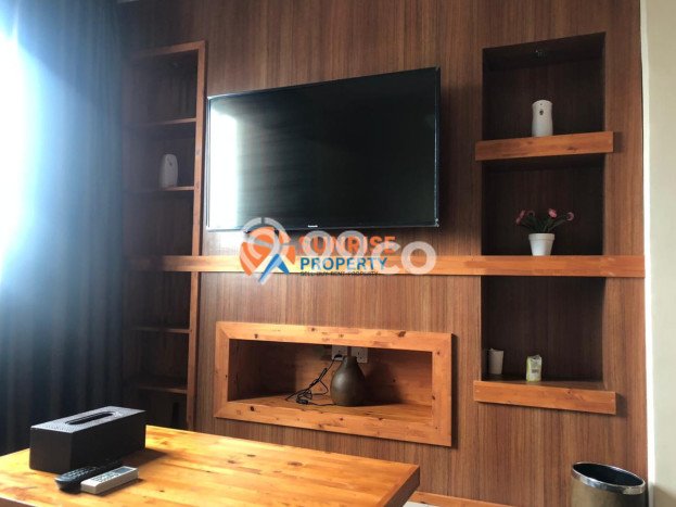 Dijual Apartemen di Batam 2 Kamar & 2 Kamar Mandi, Luas 57m2 Dijual Apartemen di Batam 2 Kamar & 2 Kamar Mandi, Luas 57m2