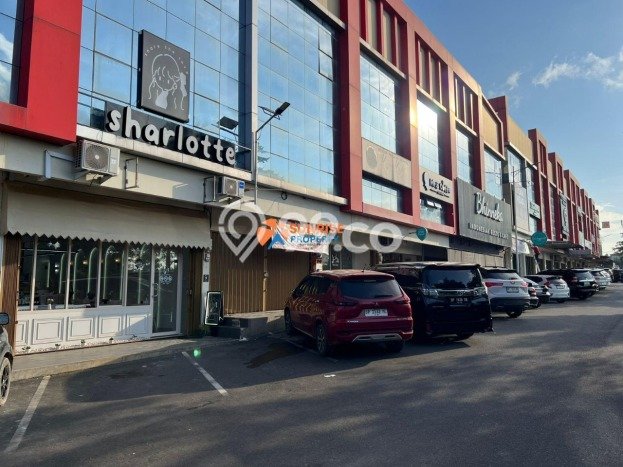 LOKASI STRATEGIS! Ruko di Batam Centre, Luas 450m², Area Berkembang, Ready Bisnis LOKASI STRATEGIS! Ruko di Batam Centre, Luas 450m², Area Berkembang, Ready Bisnis