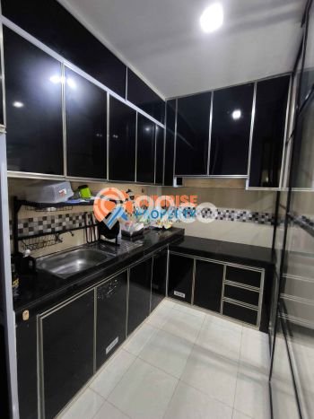 Rumah Minimalis 2 KT LT 126m2 di Batam Centre Rumah Minimalis 2 KT LT 126m2 di Batam Centre