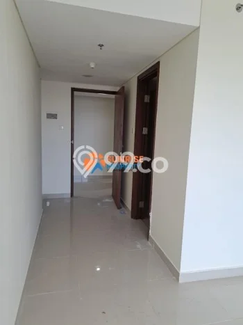Dijual Apartemen 0 KT 1 KM di Batam Centre Luas 25m2 Dijual Apartemen 0 KT 1 KM di Batam Centre Luas 25m2