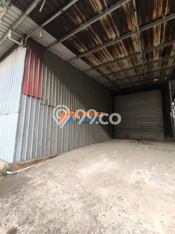 Gudang di Batu Ampar, Luas 225m2m², Area Bisnis, For Rent Gudang di Batu Ampar, Luas 225m2m², Area Bisnis, For Rent