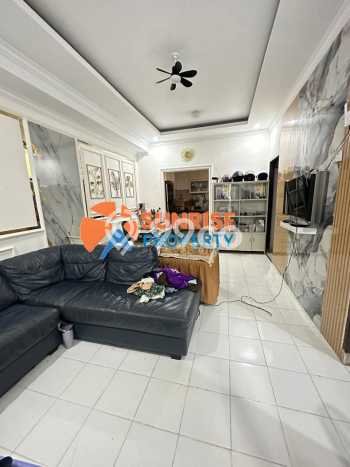 Rumah Luas Asri 2 KT Siap Pakai di Batam Centre Batam Rumah Luas Asri 2 KT Siap Pakai di Batam Centre Batam