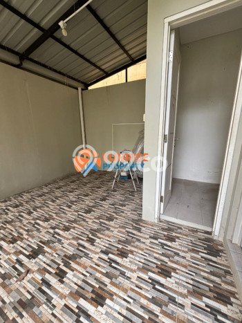 Disewakan! Rumah 3 Kamar Tidur &
3 Kamar Mandi di Batam Centre, Batam Disewakan! Rumah 3 Kamar Tidur &
3 Kamar Mandi di Batam Centre, Batam